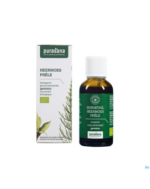 Purasana puragem prele    50ml