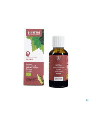 Purasana puragemm migra 50ml