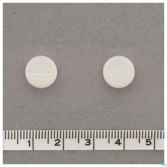 Diphantoine 100mg comp  100