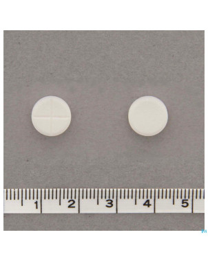 Diphantoine 100mg comp  100