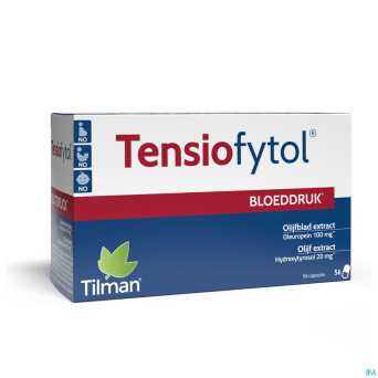 Tensiofytol    caps  56