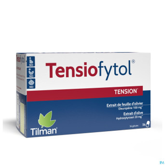 Tensiofytol    caps  56