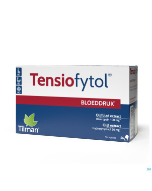 Tensiofytol    caps  56