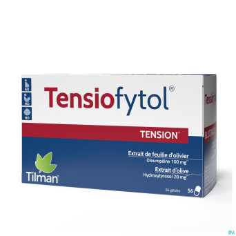 Tensiofytol    caps  56