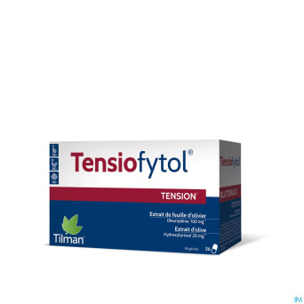 Tensiofytol    caps  56