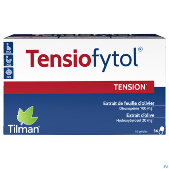 Tensiofytol    caps  56