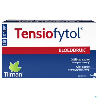 Tensiofytol    caps  56