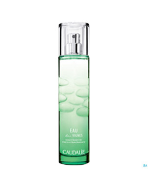 Caudalie eau fraiche eau des vignes    50ml