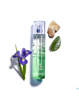 Caudalie eau fraiche eau des vignes    50ml