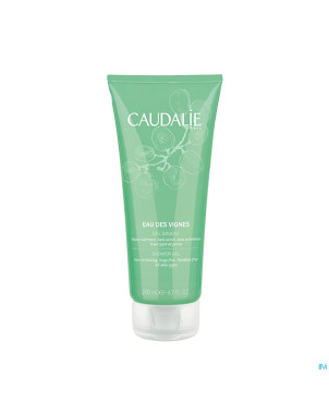 Caudalie corps gel douche eau vignes   promo 200ml