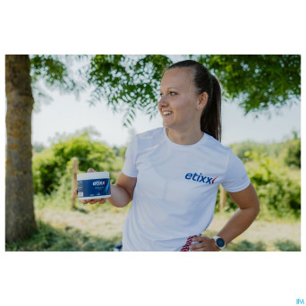 Etixx creatine creapure pdr pot 300g