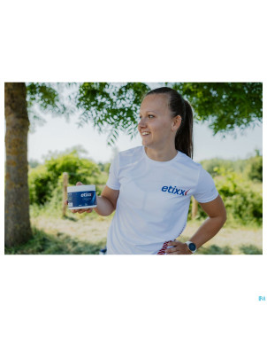 Etixx creatine creapure pdr pot 300g