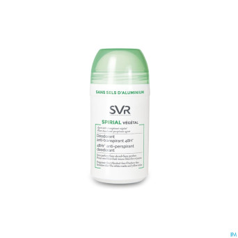 Spirial spray vegetal    150ml