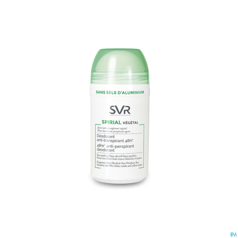 Spirial spray vegetal    150ml