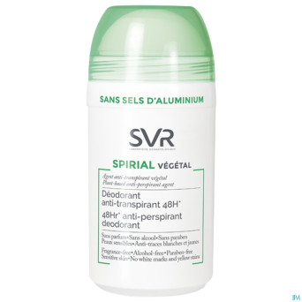 Spirial spray vegetal    150ml