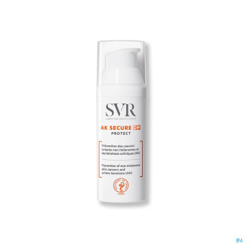 Svr ak secure protect    tube  50ml