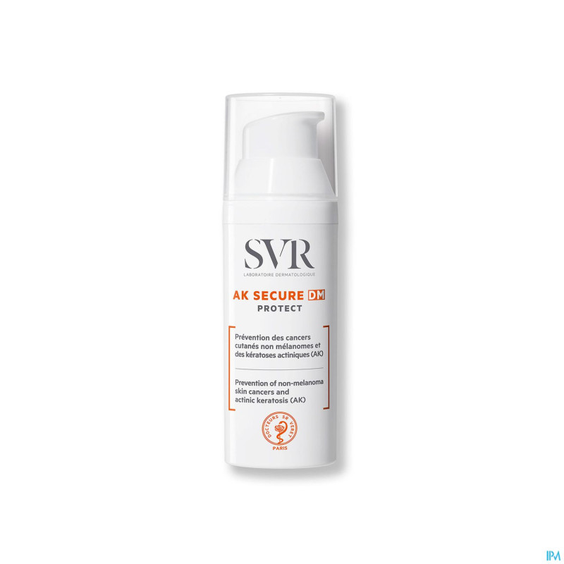 Svr ak secure protect    tube  50ml