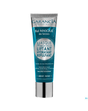 Garancia bal masque sorciers masq. lift.hydra.50ml