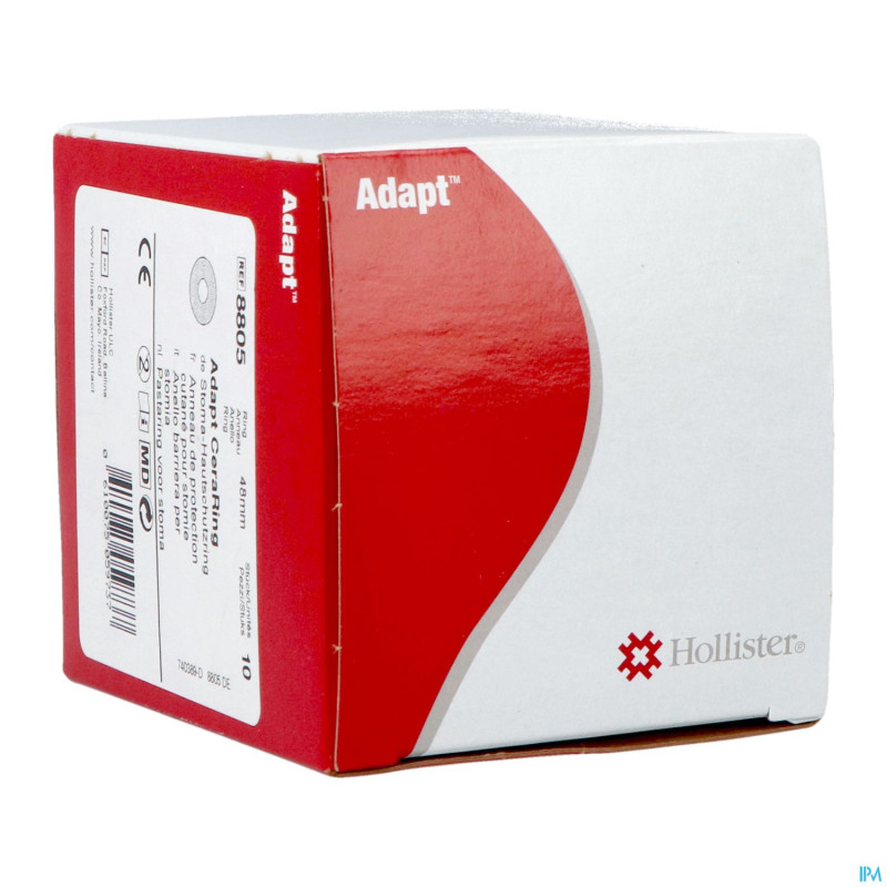 Hollister adapt ceraring thick 48mm 10 8805