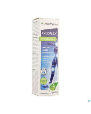 Arkoflex creme de massage    75ml