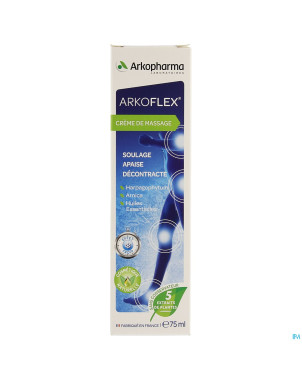 Arkoflex creme de massage    75ml