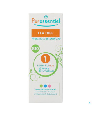 Puressentiel he tea tree bio 30ml
