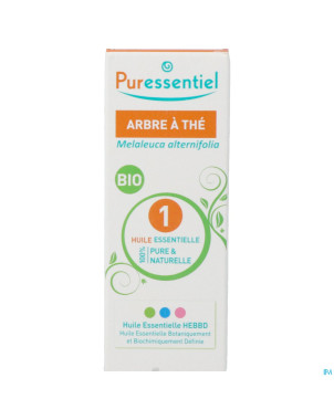 Puressentiel he tea tree bio 30ml