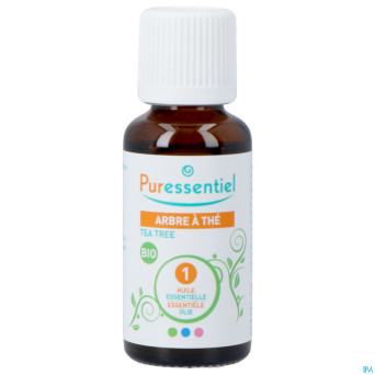 Puressentiel he tea tree bio 30ml