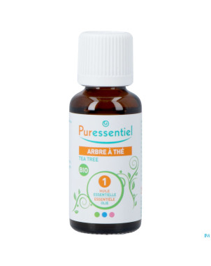 Puressentiel he tea tree bio 30ml