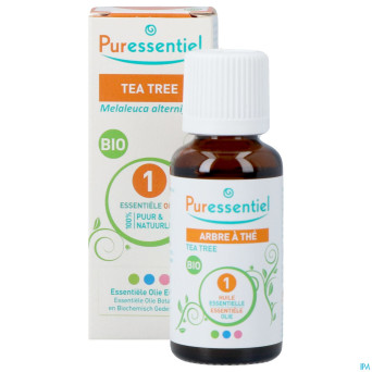 Puressentiel he tea tree bio 30ml