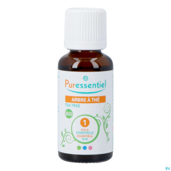 Puressentiel he tea tree bio 30ml