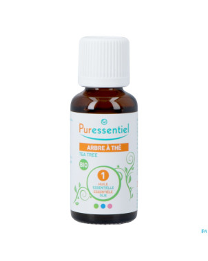 Puressentiel he tea tree bio 30ml
