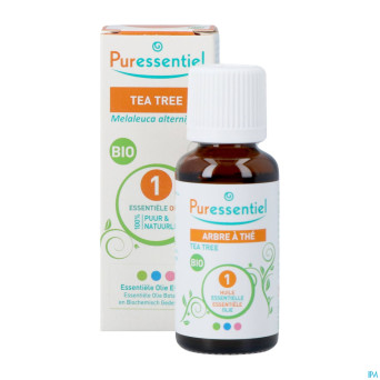 Puressentiel he tea tree bio 30ml