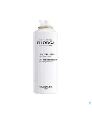 Filorga duo soin corps detox    2x150ml