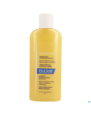 Ducray nutricerat sh reparateur nutritif    200ml
