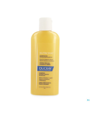 Ducray nutricerat sh reparateur nutritif    200ml