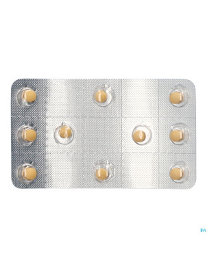 Rosuvastatine teva  5mg comp pell  30