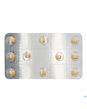 Rosuvastatine teva  5mg comp pell  30