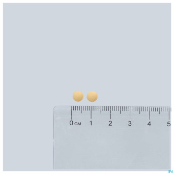 Rosuvastatine teva  5mg comp pell  30