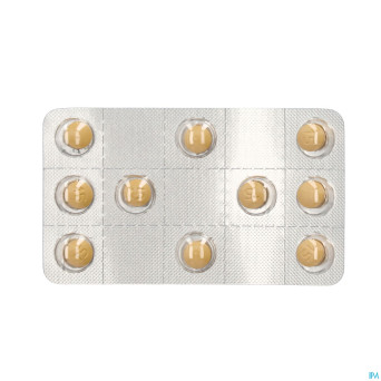 Rosuvastatine teva 15mg comp pell 100