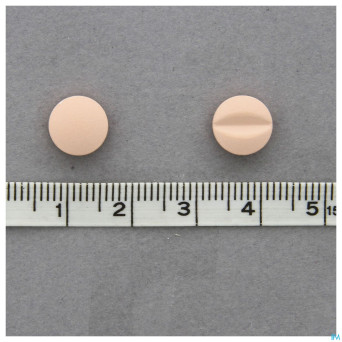 Rosuvastatine teva 20mg comp pell 100