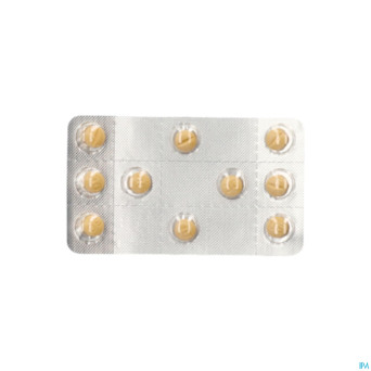 Rosuvastatine teva 30mg comp pell 100
