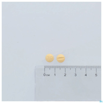 Rosuvastatine teva 30mg comp pell 100