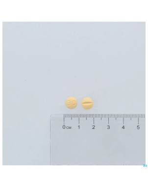 Rosuvastatine teva 30mg comp pell 100