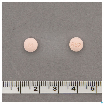 Rosuvastatine teva 40mg comp pell  30