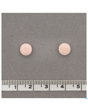 Rosuvastatine teva 40mg comp pell  30