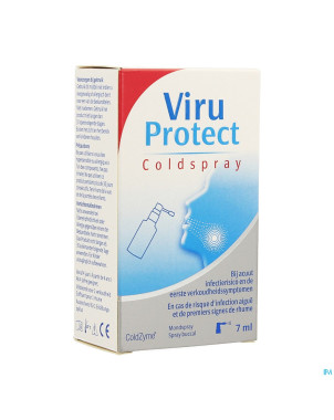 Viruprotect coldspray    7ml