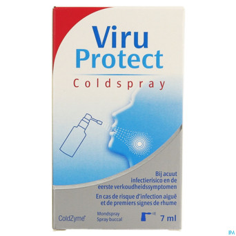 Viruprotect coldspray    7ml