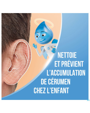 Audispray junior eau de mer + glycerol    25ml