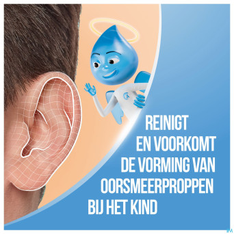 Audispray junior eau de mer + glycerol    25ml